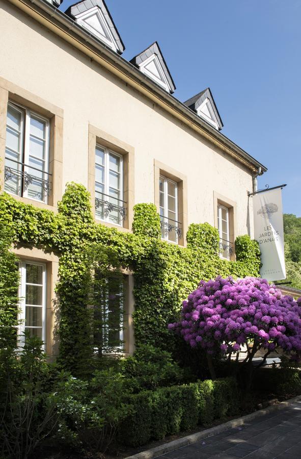Les Jardins D'Anais Ξενοδοχείο Λουξεμβούργο Εξωτερικό φωτογραφία